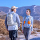 20L Outdoor Travel Mountaineering Bag Lightweight and Breathable Backpack