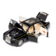 Large Rolls-Royce Phantom alloy car model
