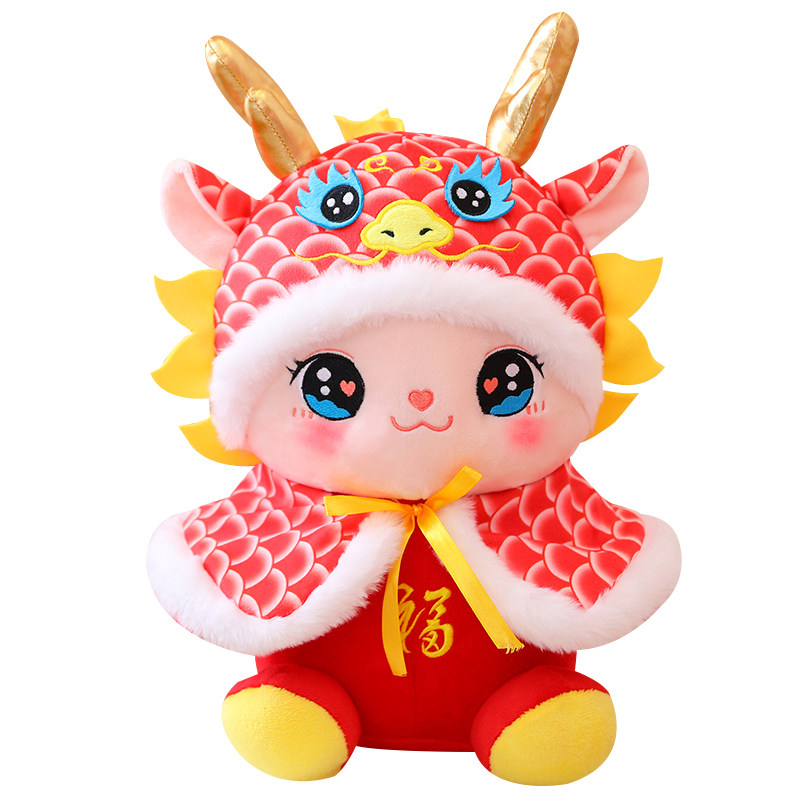  pinkpoupee毛绒布艺类玩具