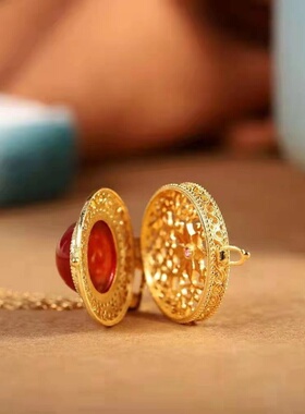 1286直播时尚款国潮个性百搭香囊