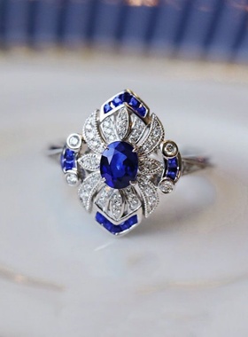 梦幻蓝紫色海洋风海星海螺立体