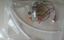 Brand new original fit spot SMC solenoid valve VEX1133-02N-X259VEX1133-02N-X242