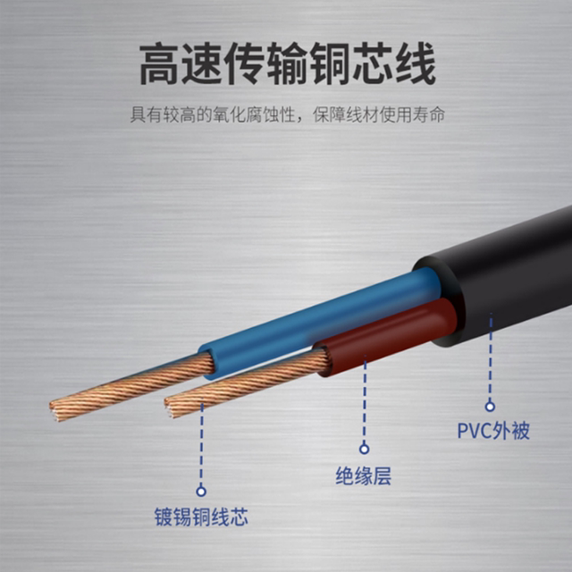 7.4V电池组2串18650聚合物8.4V2A1A锂电池充电器DC3.5mm充满绿灯