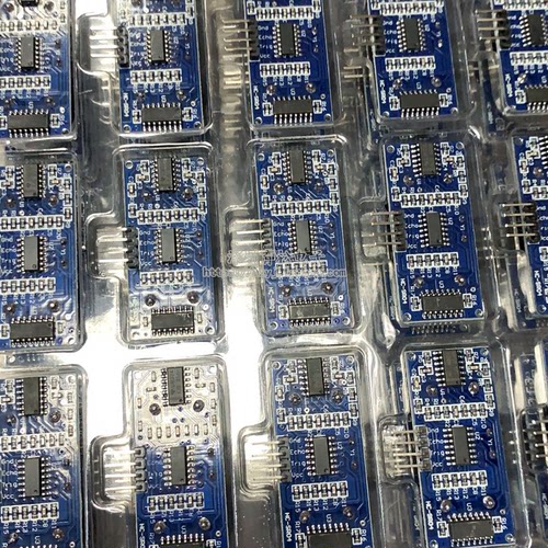 HC-SR04超声波模块 HC-SR04 超声波 支持/51/STM32 - 图3