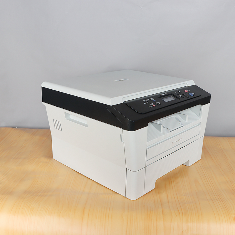 兄弟7060D 7055联想7400pro74507605D打印复印二手自动双面打印机-图0