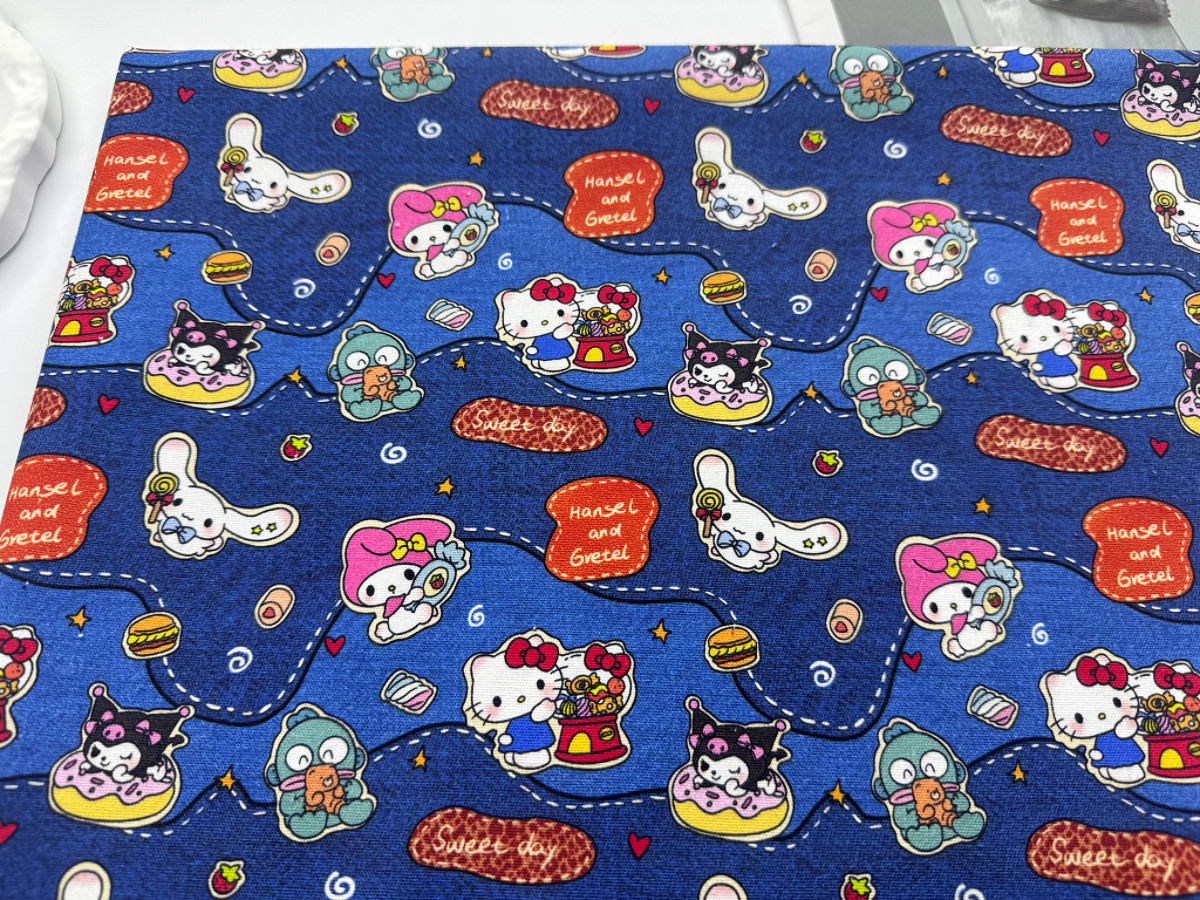 版权花色全棉8安帆布和府绸牛仔小丸子系列包包桌布背带裤外套,淘宝优惠券,粉丝福利购,淘宝优惠卷