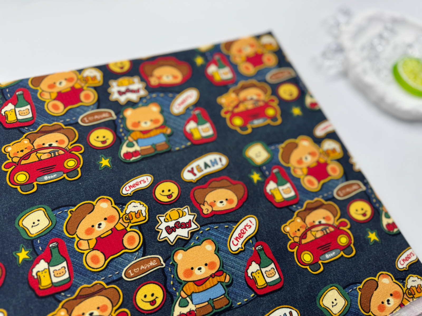 独家版权花色全棉8安帆布高密牛仔狗狗系列包包桌布背带裤外套料,淘宝优惠券,粉丝福利购,淘宝优惠卷