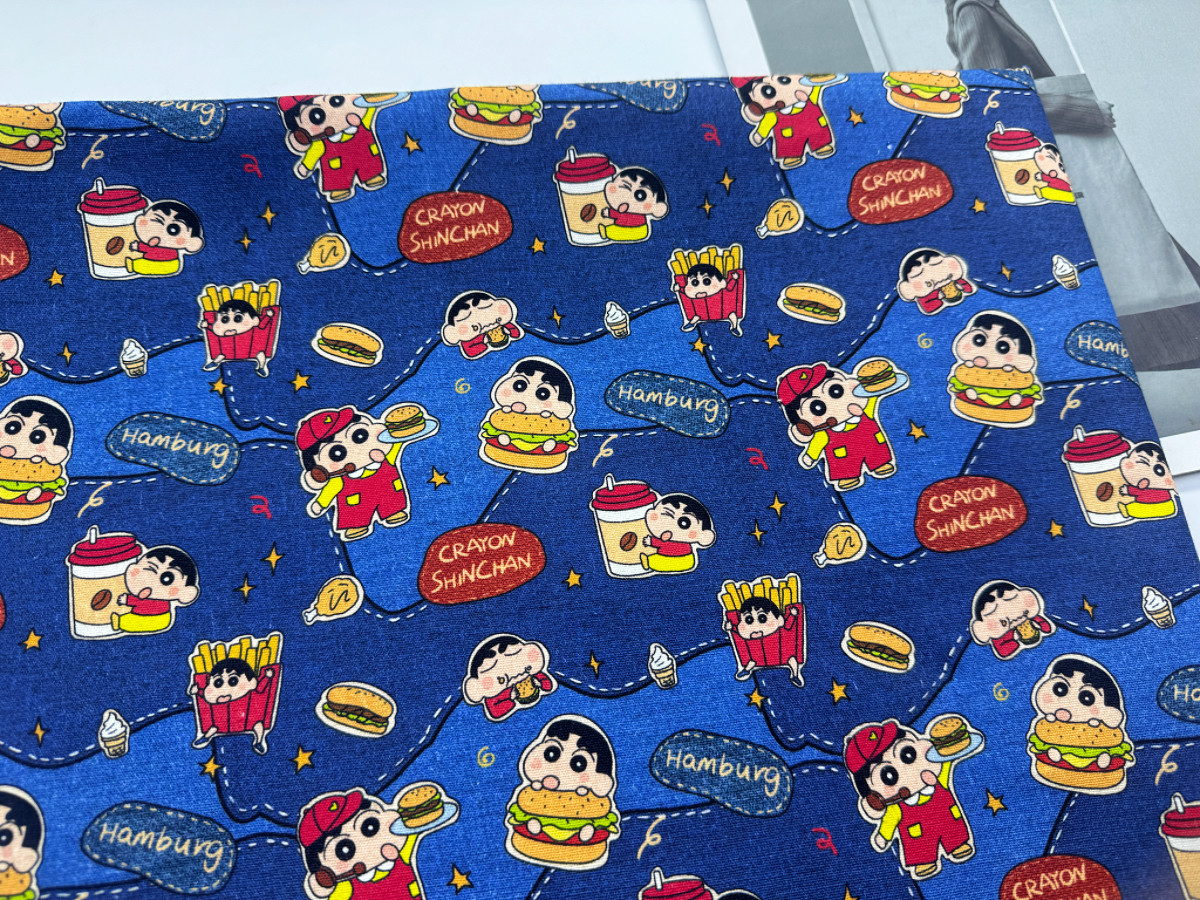 版权花色全棉8安帆布和府绸牛仔小丸子系列包包桌布背带裤外套,淘宝优惠券,粉丝福利购,淘宝优惠卷