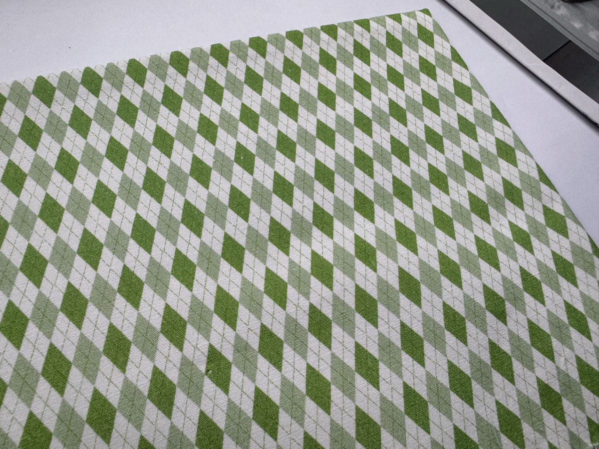 全棉8安帆布高密格子系列包包桌布背带裤外套料,淘宝优惠券,粉丝福利购,淘宝优惠卷