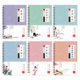 Tianlian Adult Running Script Children's Groove Copybook Chinese