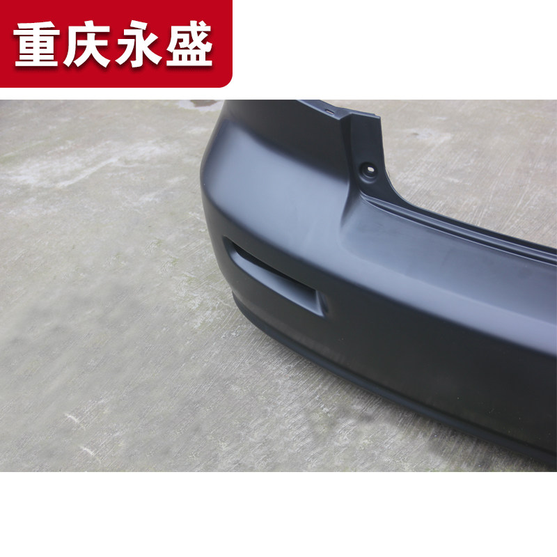 Задний бампер для Changan Suzuki Tianyu