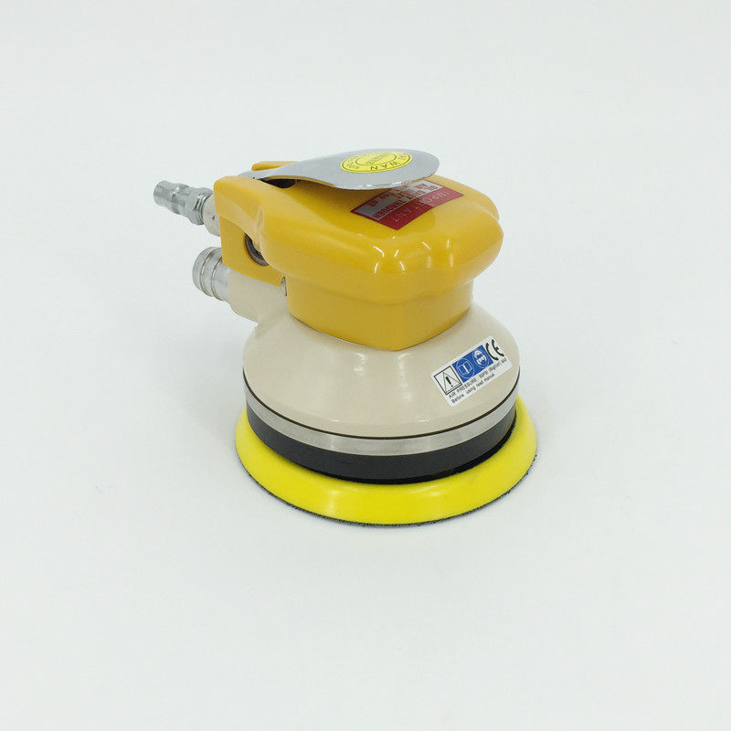 台湾贝斯特自吸式气动打磨机AT-7028砂磨机砂纸机 抛光机 5寸 6寸,淘宝优惠券,粉丝福利购,淘宝优惠卷