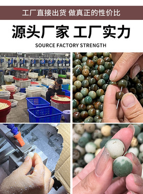 天然菩提根手串108颗紫色桶珠多圈女生文玩佛珠直播摆摊批发货源