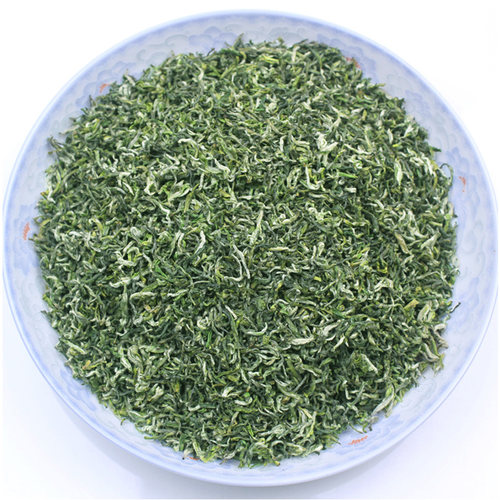 2026新茶叶特级明前碧螺春茶叶绿茶春茶散装浓香型50g250g500g装 - 图0