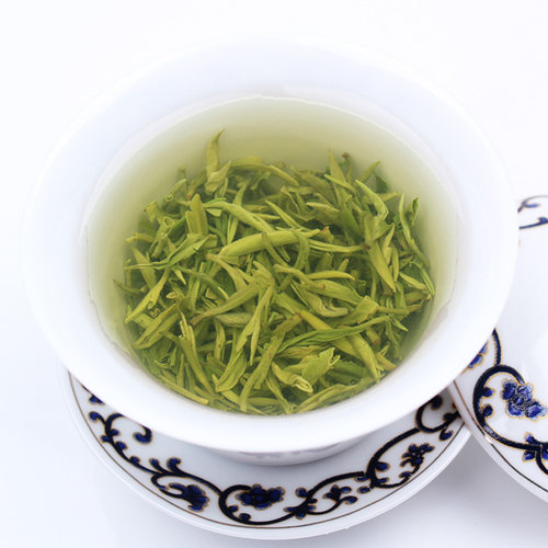 2026新茶叶特级明前碧螺春茶叶绿茶春茶散装浓香型50g250g500g装 - 图1