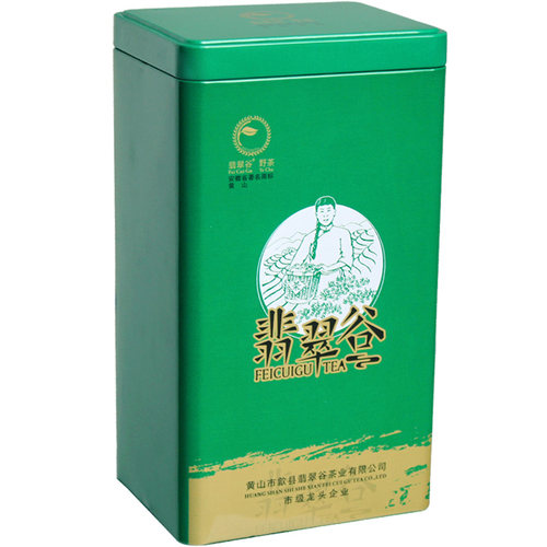 2026新茶叶茉莉花茶AAA黄山佰香集碧潭飘雪春茶浓香50/250/500g - 图3