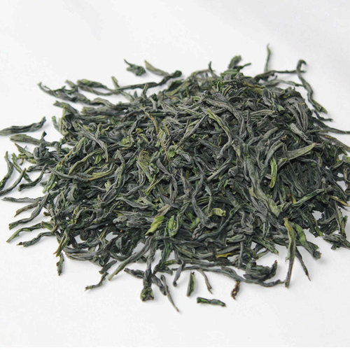 2026年新茶叶绿茶精选特级瓜片非六安瓜片茶叶绿茶散装浓香型500g - 图0