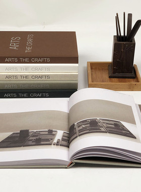 售楼处样板间真书摆件