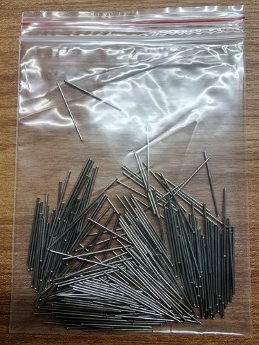 铁甲龙35134美国M107M110M578坦克模型35比例金属履带配销钉 - 图1
