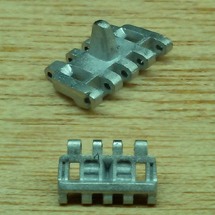 铁甲龙35051意大利M13/40坦克模型35比例金属履带配销钉 - 图0