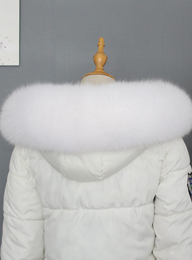 派克服大衣毛领单卖帽条