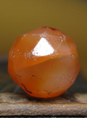 老玛瑙松石水晶西亚古珠古董配珠