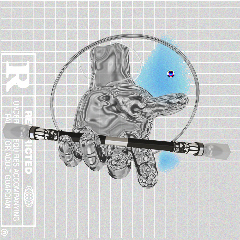 Nope先生蜂巢元素转笔新品网红同款高颜值比赛入门专用转转笔,淘宝优惠券,粉丝福利购,淘宝优惠卷