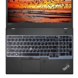 Lenovo, защитный ноутбук *S *S *S, клавиатура, thinkpad, E15, T15, E590, E580, T580, E585, T590, E595