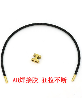 现货新款不锈钢钢丝绳手链 可调节3D硬金配绳手链 钛钢防水手镯