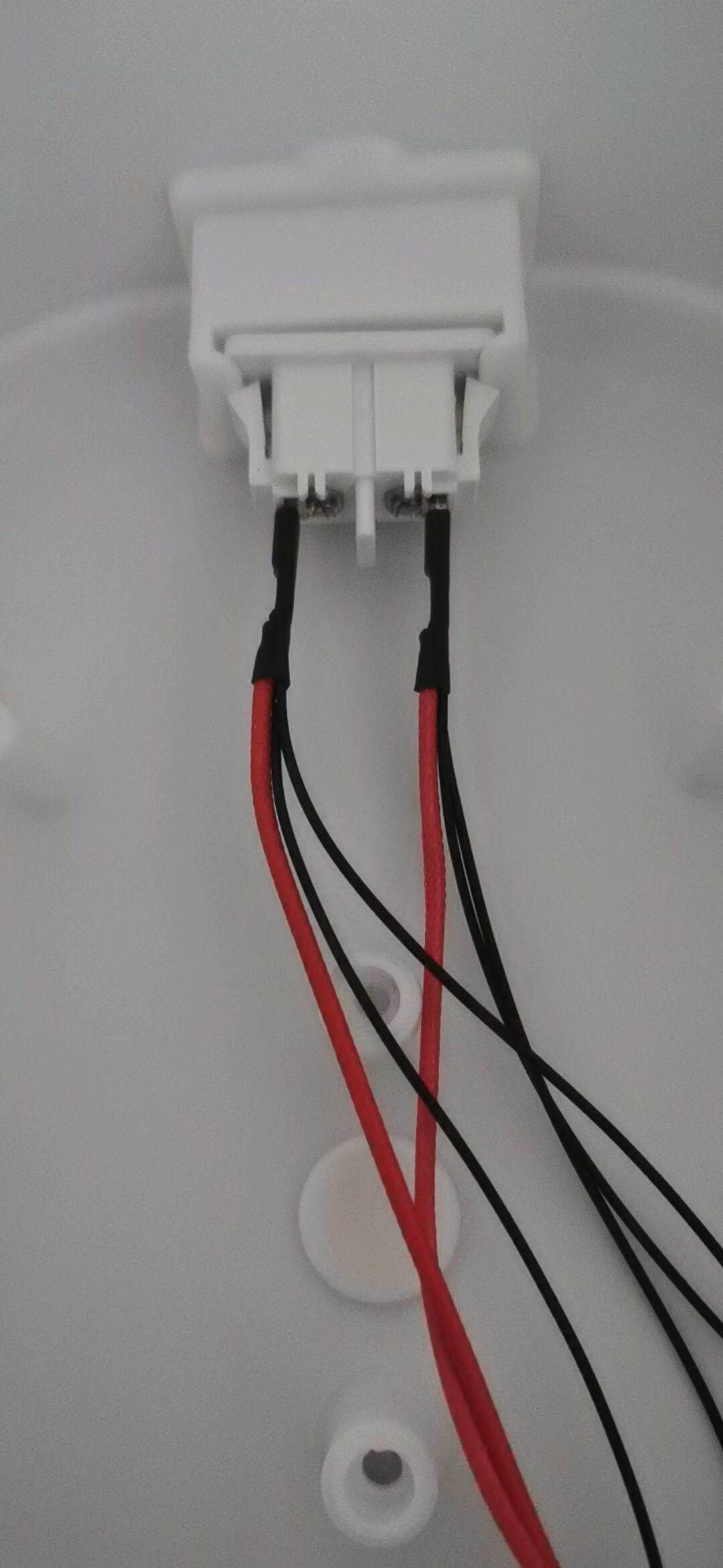 12V车载加热饭盒电源线220V PTC加热器24V饭盒电源线 8字型充电线,淘宝优惠券,粉丝福利购,淘宝优惠卷