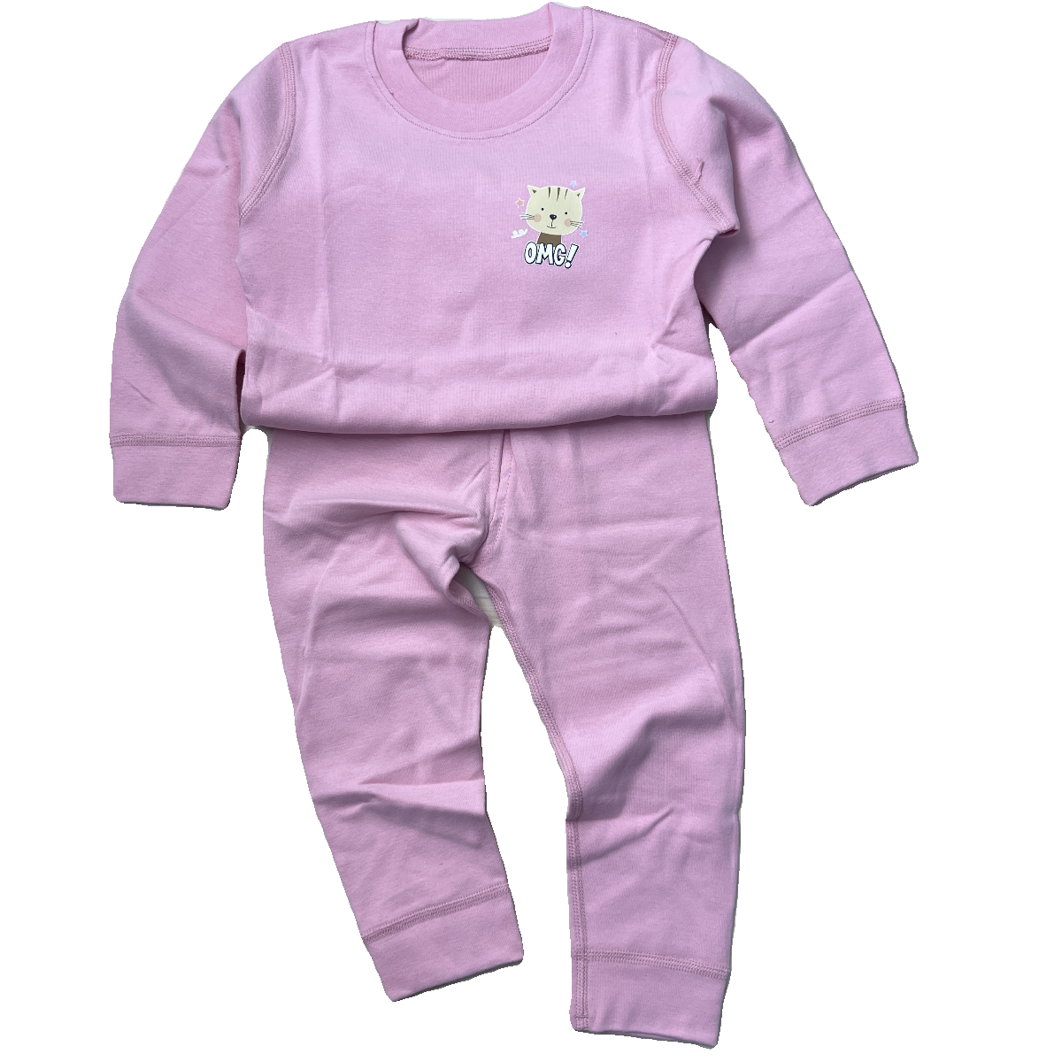 B42羊毛拉架内衣套装男童女童纯棉加厚秋衣裤中大童圆领打底衫601,淘宝优惠券,粉丝福利购,淘宝优惠卷