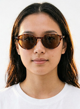 mspaceTR90板材偏光铆钉太阳镜