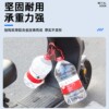 Electric car hook front universal battery car motorcycle storage helmet storage hook strong load-bearing hanging hook