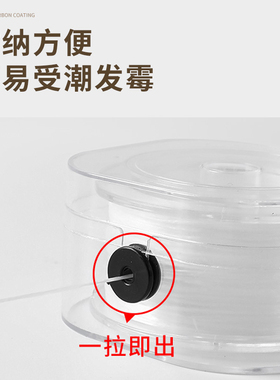 不易勾丝手串扁丝弹力线90米
