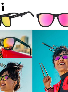 Goodr马拉松运动户外太阳镜