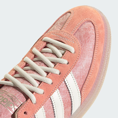 T头鞋 HANDBALL SPEZIAL运动鞋德训鞋男女adidas阿迪达斯三叶草 - 图3