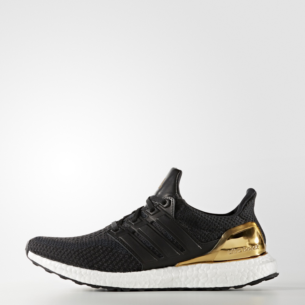 ultra boost ltd gold medal