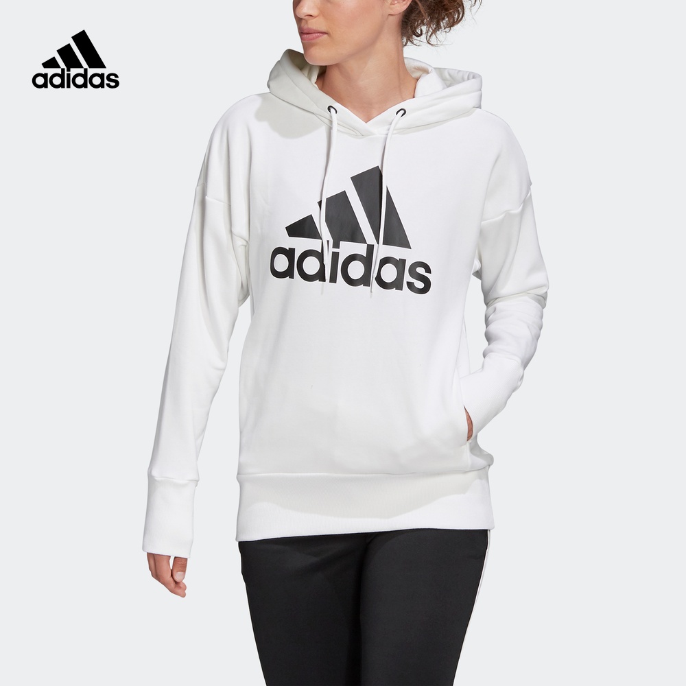 Adidas official website adidas women's sports style plaid sweater FM1044 FM1045 FM1046