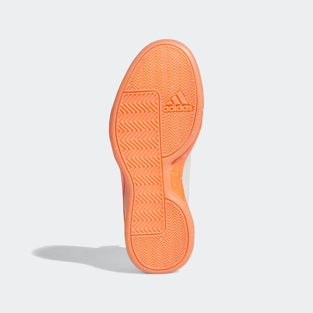  adidas篮球鞋