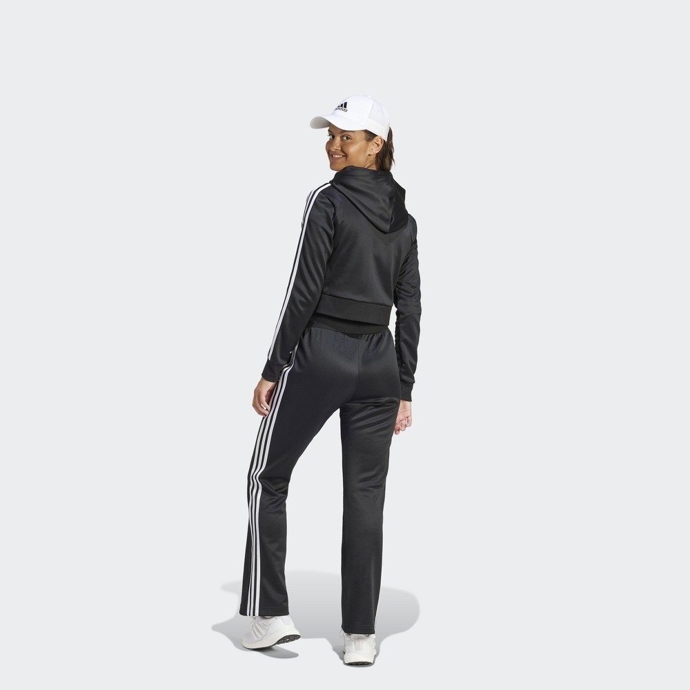 休闲时尚长袖套装女装adidas阿迪达斯官方轻运动IN1836,淘宝优惠券,粉丝福利购,淘宝优惠卷