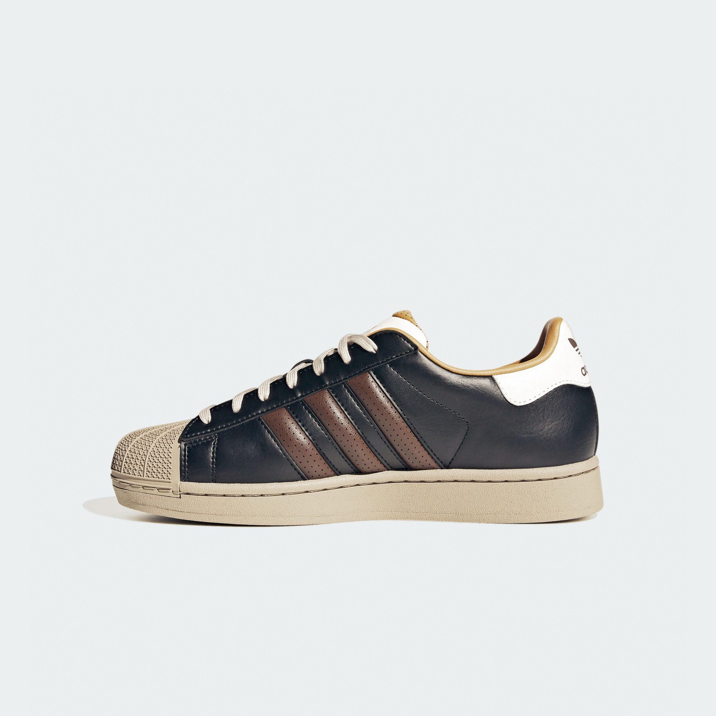 王安宇同款SUPERSTAR II经典贝壳头板鞋男女adidas阿迪达斯三叶草,淘宝优惠券,粉丝福利购,淘宝优惠卷