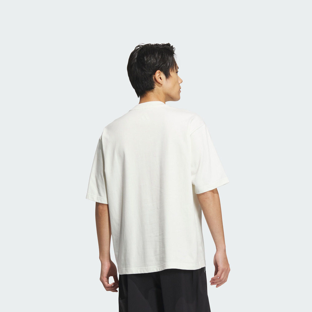 休闲纯棉上衣圆领短袖T恤男夏季adidas阿迪达斯官方轻运动JN9504,淘宝优惠券,粉丝福利购,淘宝优惠卷