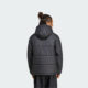 Adidas clover men's hooded cotton jacket