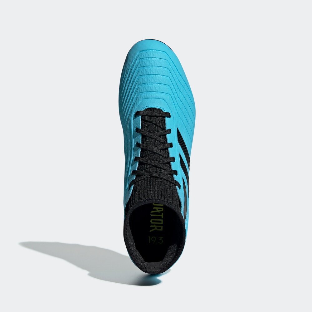 阿迪达斯官网predator 19.3运动鞋 adidas足球鞋