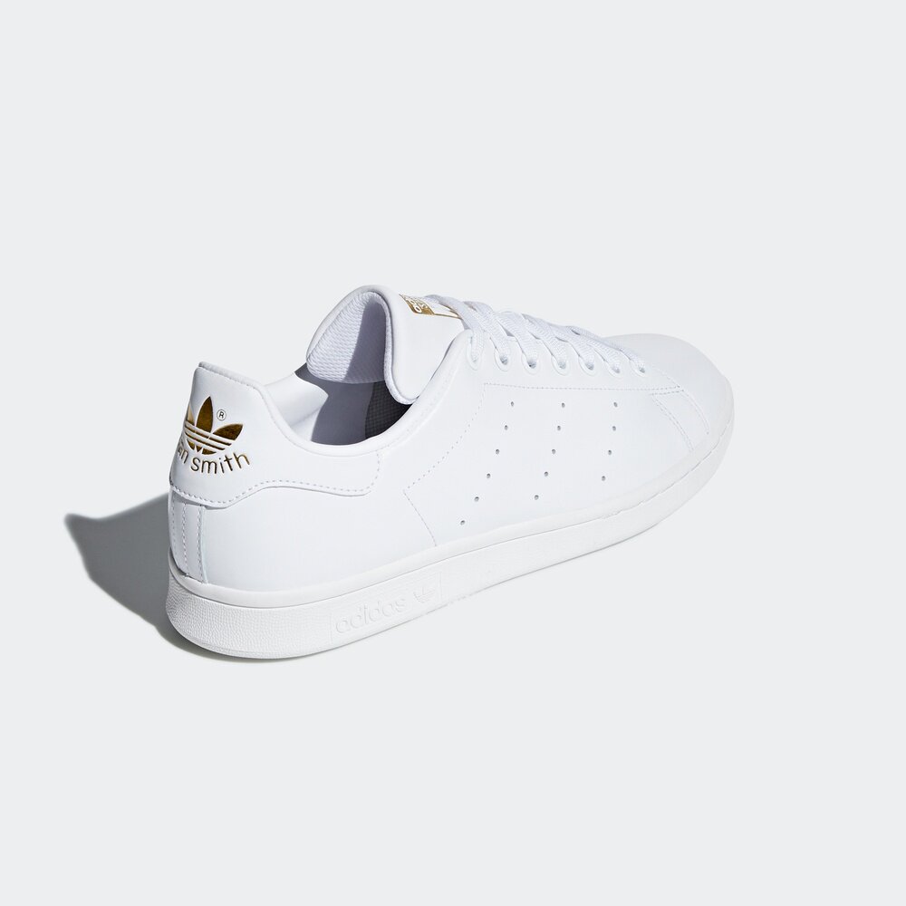 阿迪达斯官网stan smith男女运动鞋 adidas板鞋