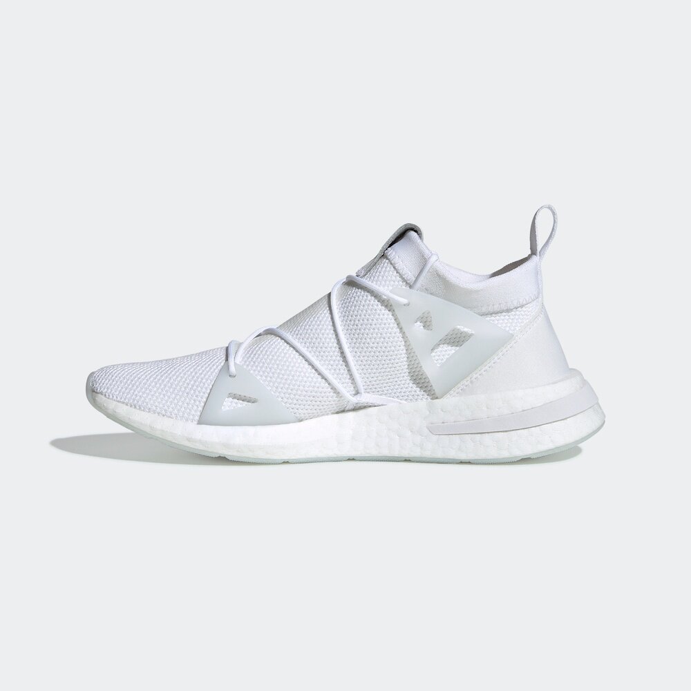 阿迪达斯官网arkyn knit w经典女鞋 adidas板鞋/休闲鞋