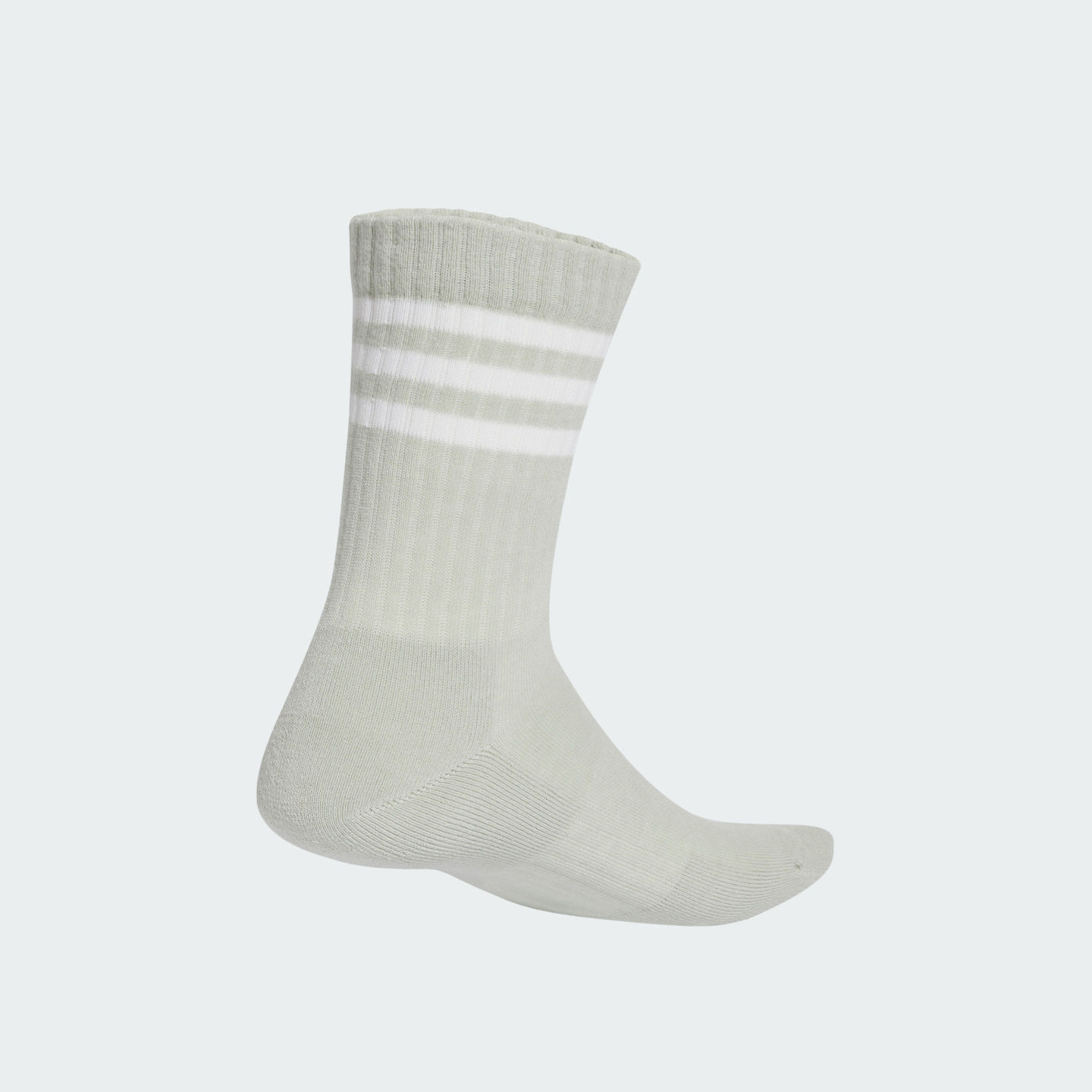 三双装经典三条纹舒适袜子男女adidas阿迪达斯官方JG5854