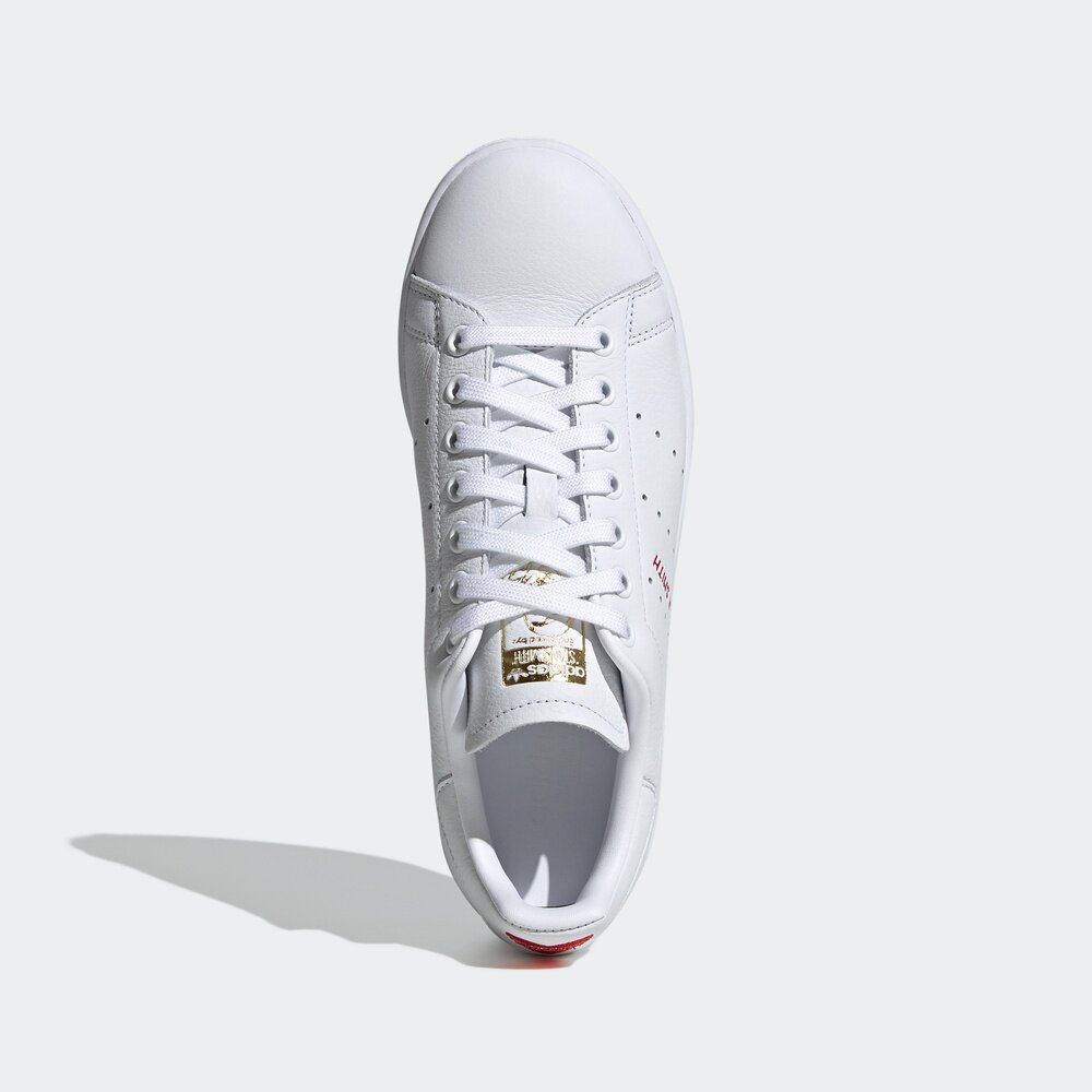 阿迪达斯官网stan smith w运动鞋 adidas板鞋/休闲鞋