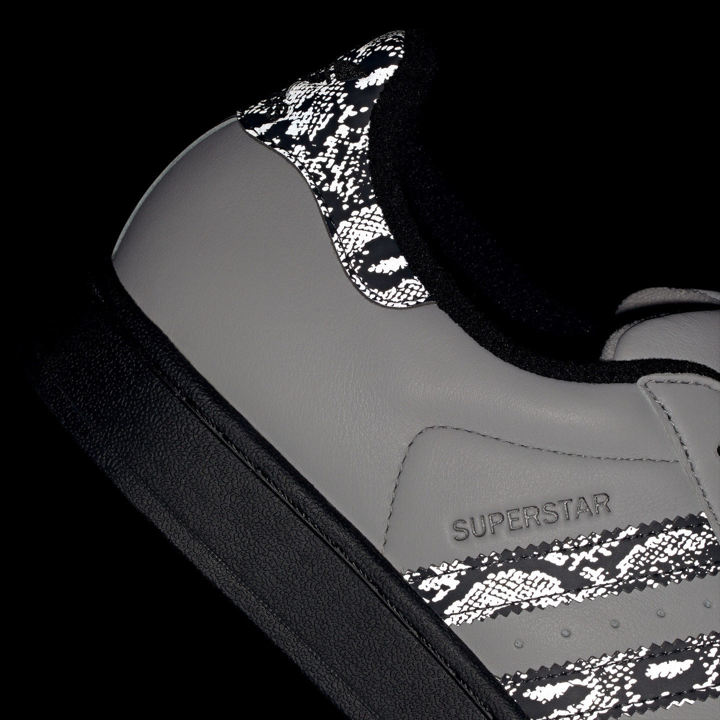 SUPERSTAR II经典舒适低帮贝壳头板鞋男女adidas阿迪达斯三叶草,淘宝优惠券,粉丝福利购,淘宝优惠卷