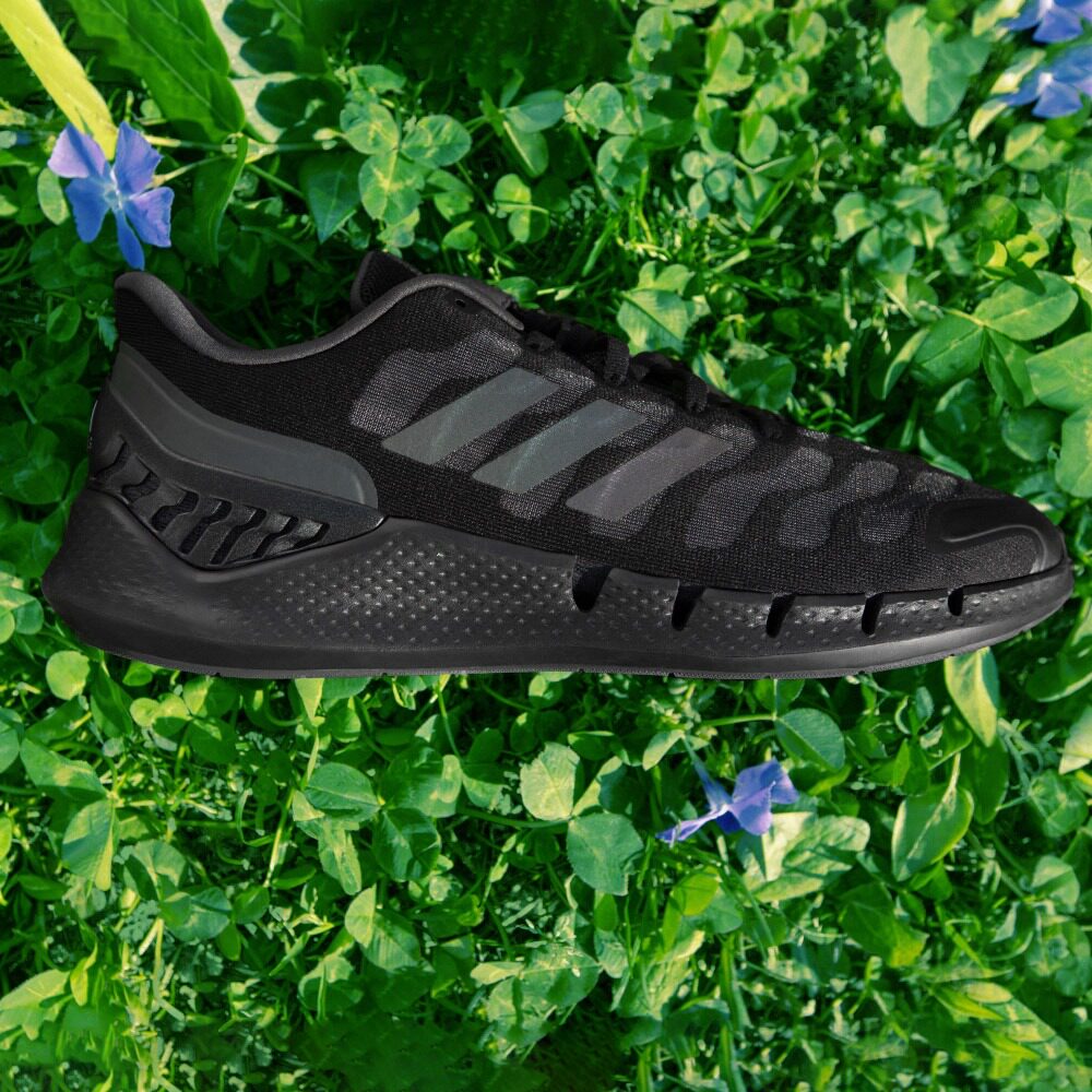 阿迪达斯官方climacool清风跑鞋 adidas跑步鞋